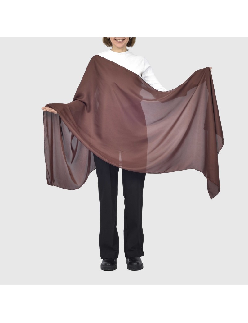 Vonaju Lucent - Saddle Brown